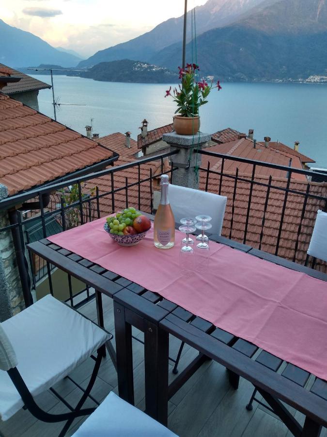 Il Terrazzino Apartment Musso Екстериор снимка